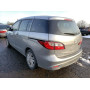 2012 Mazda 5 2.5L vin: JM1CW2BL9C0******