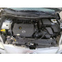 2012 Mazda 5 2.5L vin: JM1CW2BL9C0******