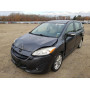 2013 Mazda 5 2.5L vin: JM1CW2CL3D0******