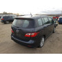 2013 Mazda 5 2.5L vin: JM1CW2CL3D0******