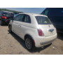 2012 Fiat 500 Lounge 1.4L vin: 3C3CFFCR4CT******