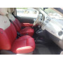 2012 Fiat 500 Lounge 1.4L vin: 3C3CFFCR4CT******