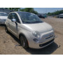 2012 Fiat 500 Lounge 1.4L vin: 3C3CFFCR4CT******