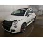 2012 Fiat 500 Sport 1.4L vin: 3C3CFFBR0CT******