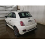 2012 Fiat 500 Sport 1.4L vin: 3C3CFFBR0CT******