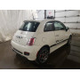 2012 Fiat 500 Sport 1.4L vin: 3C3CFFBR0CT******