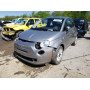 2015 Fiat 500 1.4L vin: 3C3CFFAR1FT******