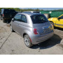 2015 Fiat 500 1.4L vin: 3C3CFFAR1FT******