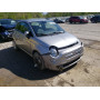2015 Fiat 500 1.4L vin: 3C3CFFAR1FT******