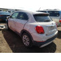 2016 Fiat 500X Loung 2.4L vin: ZFBCFXDT0GP******