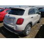 2016 Fiat 500X Loung 2.4L vin: ZFBCFXDT0GP******