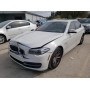 2014 Bmw 528 I 2.0L vin: WBA5A5C52ED******