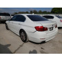 2014 Bmw 528 I 2.0L vin: WBA5A5C52ED******