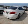 2014 Bmw 528 I 2.0L vin: WBA5A5C52ED******