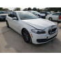2014 Bmw 528 I 2.0L vin: WBA5A5C52ED******
