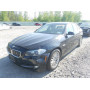 2011 Bmw 535 Xi 3.0L vin: WBAFU7C56BC******
