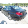 2011 Bmw 535 Xi 3.0L vin: WBAFU7C56BC******