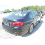 2011 Bmw 535 Xi 3.0L vin: WBAFU7C56BC******