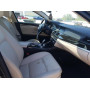 2011 Bmw 535 Xi 3.0L vin: WBAFU7C56BC******