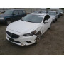 2015 Mazda 6 Grand To 2.5L vin: JM1GJ1W5XF1******