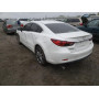 2015 Mazda 6 Grand To 2.5L vin: JM1GJ1W5XF1******