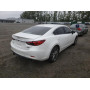 2015 Mazda 6 Grand To 2.5L vin: JM1GJ1W5XF1******