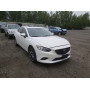 2015 Mazda 6 Grand To 2.5L vin: JM1GJ1W5XF1******