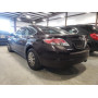 2010 Mazda 6 I 2.5L vin: 1YVHZ8BH6A5******