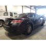 2010 Mazda 6 I 2.5L vin: 1YVHZ8BH6A5******
