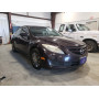 2010 Mazda 6 I 2.5L vin: 1YVHZ8BH6A5******