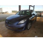2010 Mazda 6 I 2.5L vin: 1YVHZ8BH8A5******