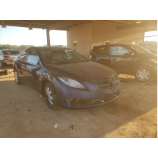 2010 Mazda 6 I 2.5L vin: 1YVHZ8BH8A5******