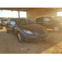 2010 Mazda 6 I 2.5L vin: 1YVHZ8BH8A5******