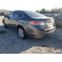 2010 Mazda 6 I 2.5L vin: 1YVHZ8CH9A5******