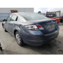 2011 Mazda 6 I 2.5L vin: 1YVHZ8BH7B5******