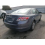 2011 Mazda 6 I 2.5L vin: 1YVHZ8BH7B5******