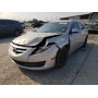 2012 Mazda 6 I 2.5L vin: 1YVHZ8BH6C5******