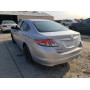 2012 Mazda 6 I 2.5L vin: 1YVHZ8BH6C5******