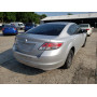 2012 Mazda 6 I 2.5L vin: 1YVHZ8BH6C5******