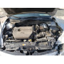 2012 Mazda 6 I 2.5L vin: 1YVHZ8BH6C5******