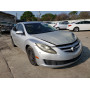 2012 Mazda 6 I 2.5L vin: 1YVHZ8BH6C5******
