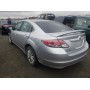 2012 Mazda 6 I 2.5L vin: 1YVHZ8EH2C5******