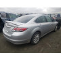 2012 Mazda 6 I 2.5L vin: 1YVHZ8EH2C5******