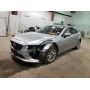 2016 Mazda 6 Sport 2.5L vin: JM1GJ1U58G1******