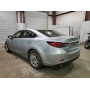 2016 Mazda 6 Sport 2.5L vin: JM1GJ1U58G1******