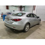 2016 Mazda 6 Sport 2.5L vin: JM1GJ1U58G1******