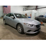 2016 Mazda 6 Sport 2.5L vin: JM1GJ1U58G1******