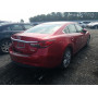 2015 Mazda 6 Touring 2.5L vin: JM1GJ1V5XF1******