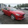 2015 Mazda 6 Touring 2.5L vin: JM1GJ1V5XF1******