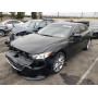 2017 Mazda 6 Touring 2.5L vin: JM1GL1V54H1******